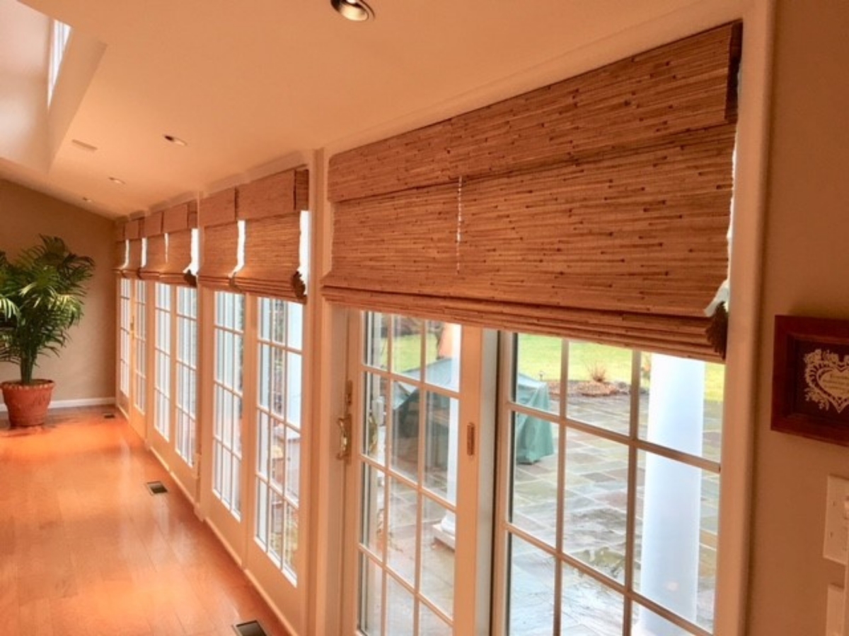 Window Treatment Gallery